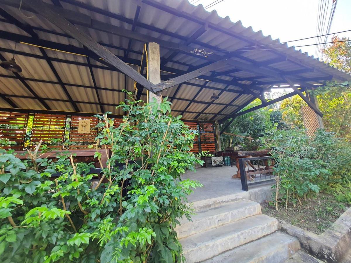 Nokkamin Home צ'יאנג דאו מראה חיצוני תמונה