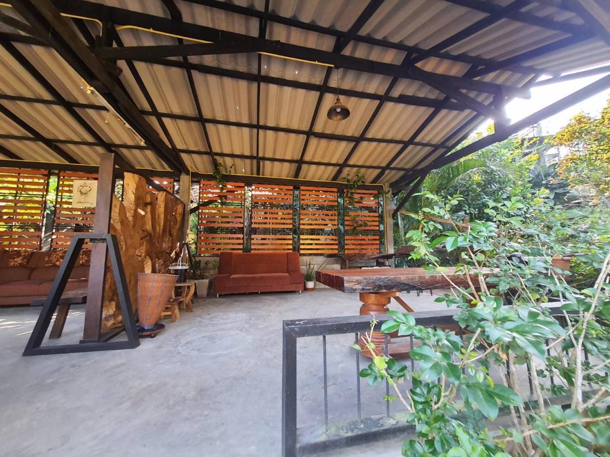 Nokkamin Home צ'יאנג דאו מראה חיצוני תמונה