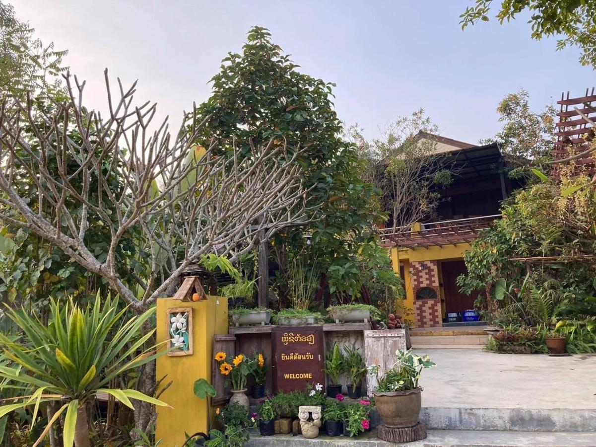 Nokkamin Home צ'יאנג דאו מראה חיצוני תמונה