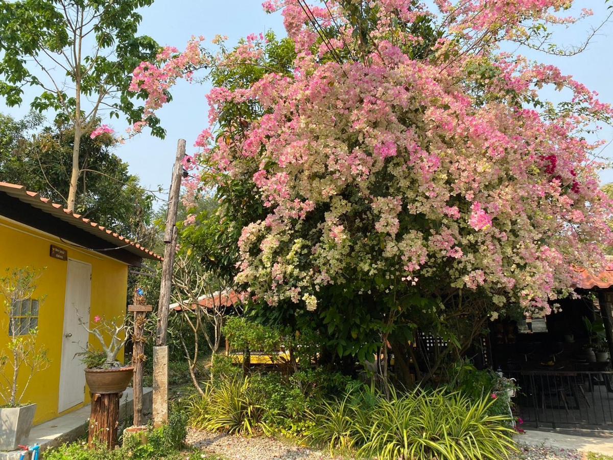 Nokkamin Home צ'יאנג דאו מראה חיצוני תמונה