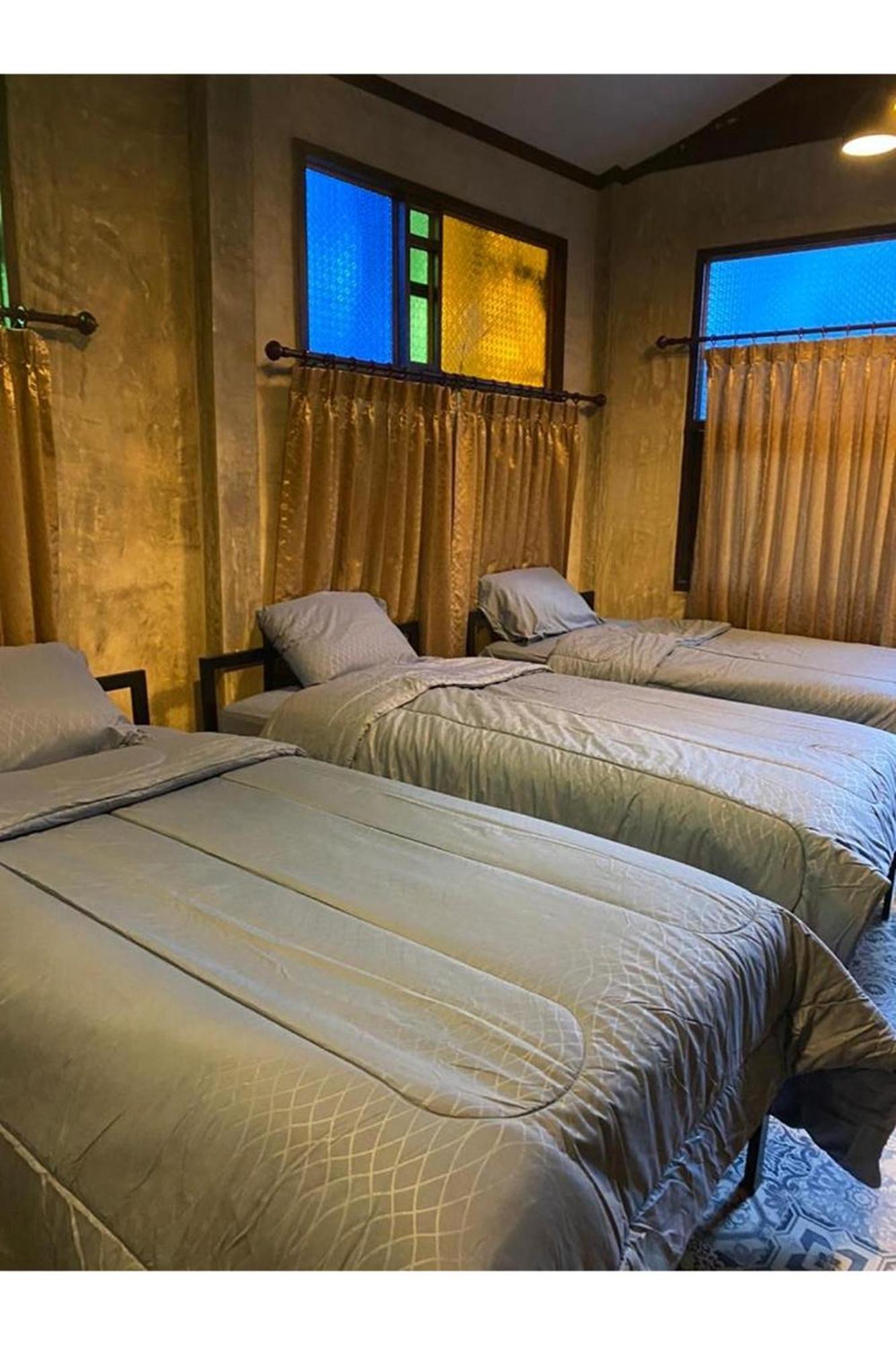Nokkamin Home צ'יאנג דאו מראה חיצוני תמונה