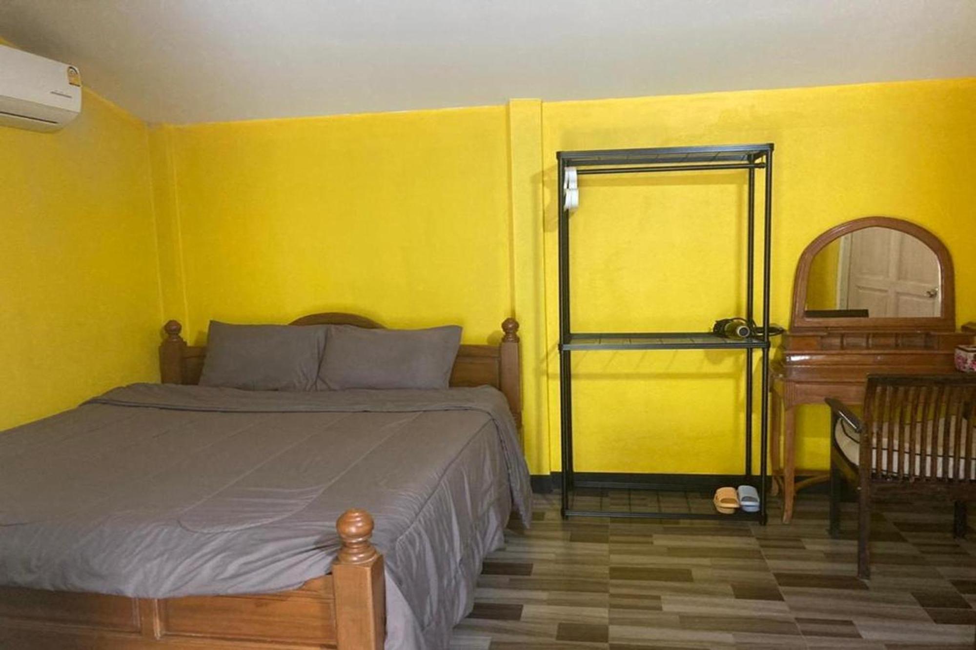 Nokkamin Home צ'יאנג דאו מראה חיצוני תמונה