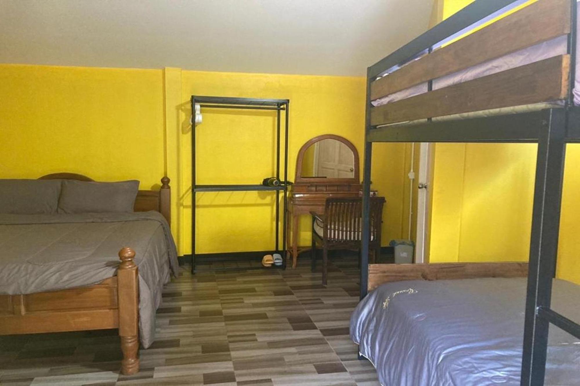 Nokkamin Home צ'יאנג דאו מראה חיצוני תמונה
