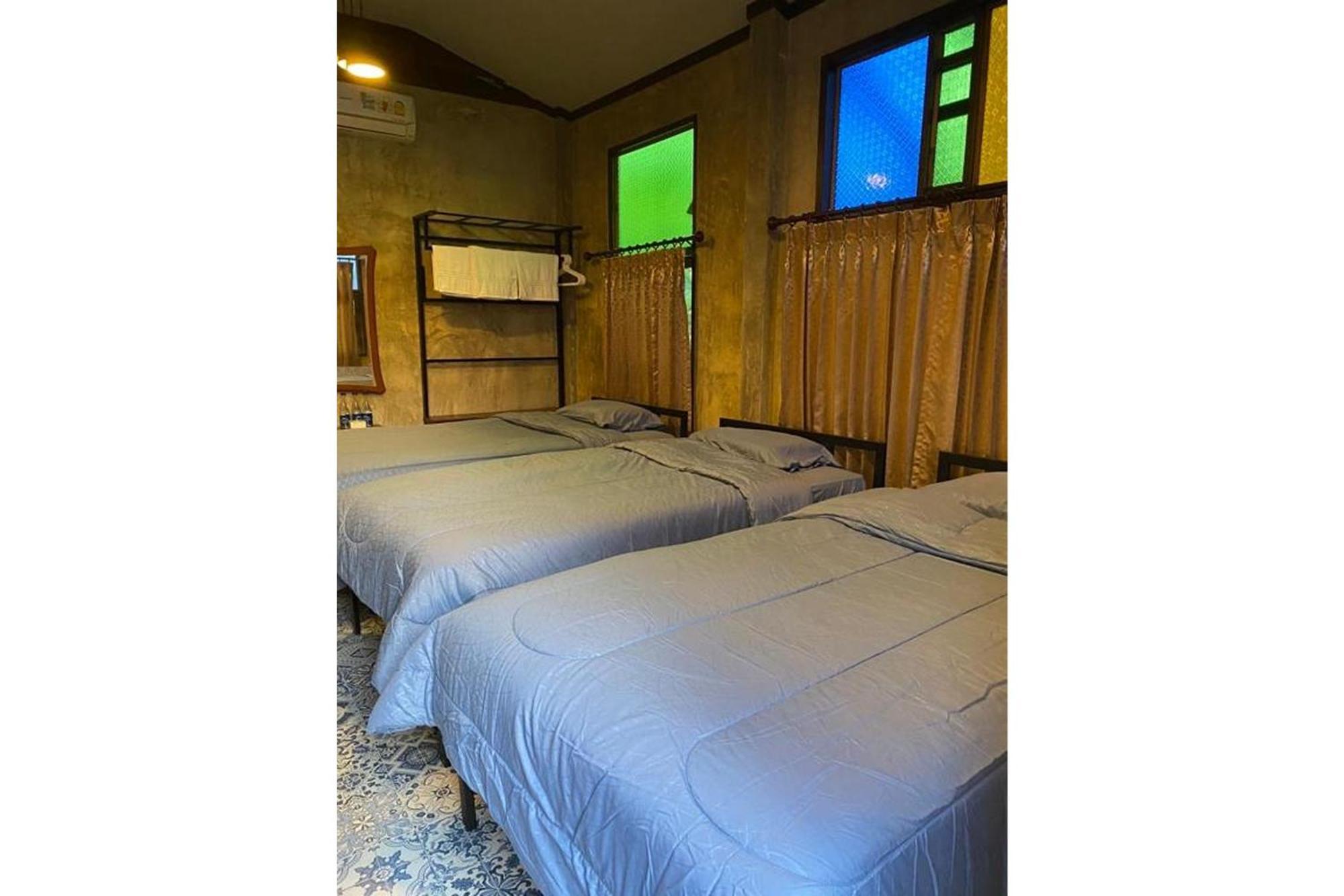 Nokkamin Home צ'יאנג דאו מראה חיצוני תמונה