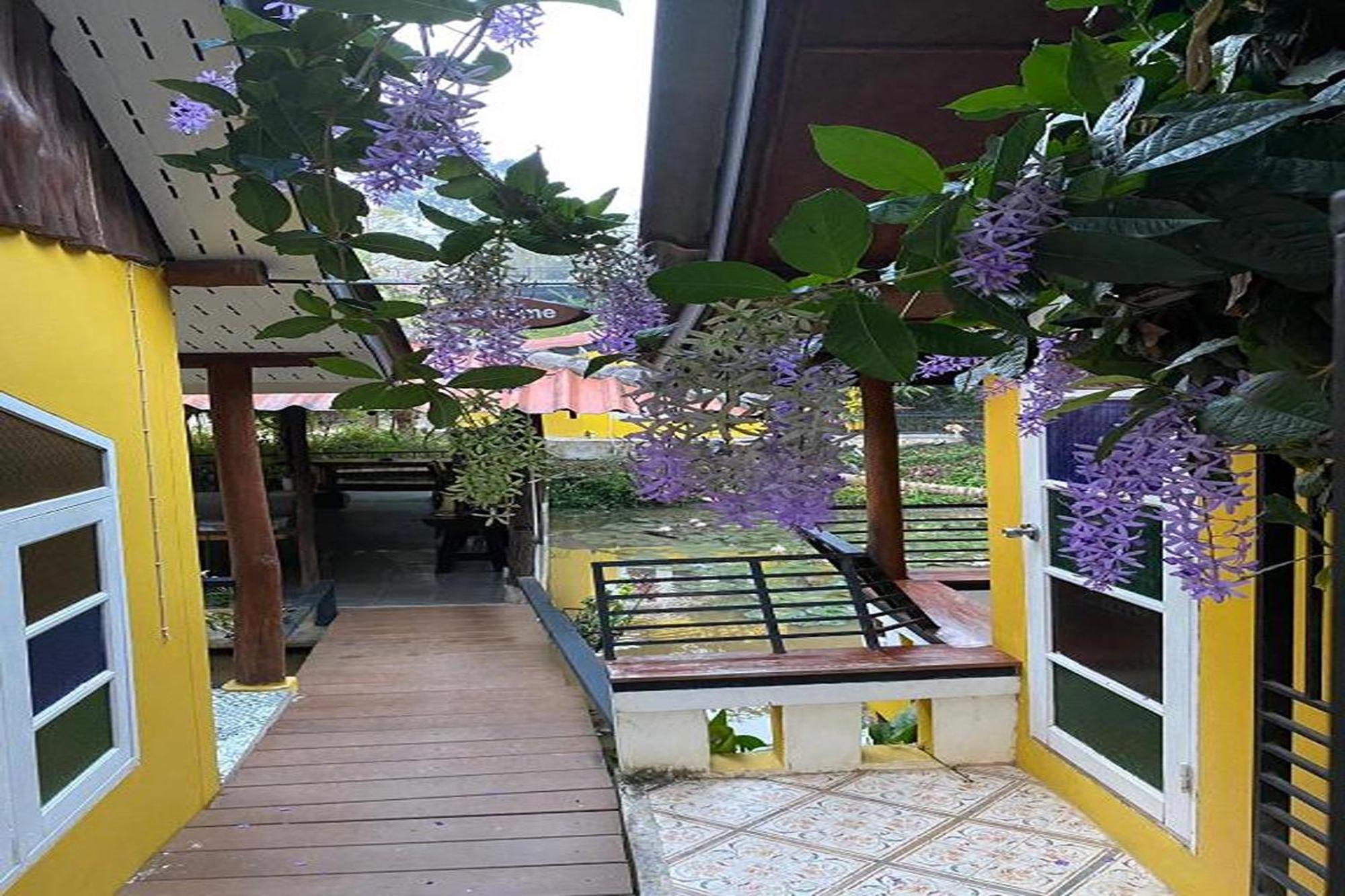 Nokkamin Home צ'יאנג דאו מראה חיצוני תמונה