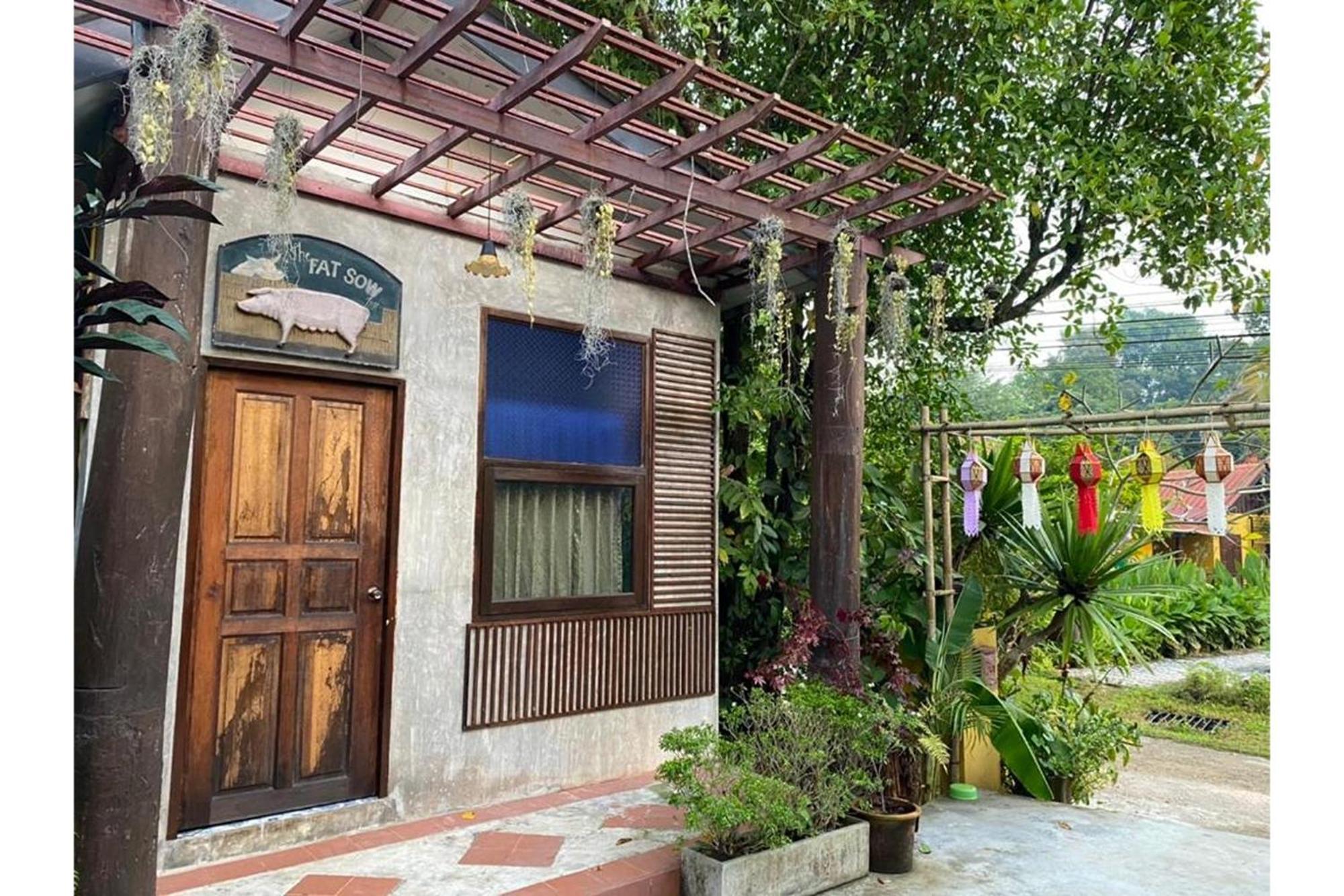 Nokkamin Home צ'יאנג דאו מראה חיצוני תמונה