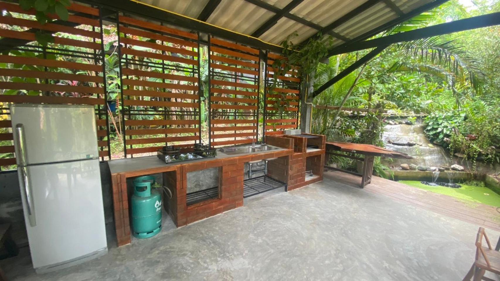 Nokkamin Home צ'יאנג דאו מראה חיצוני תמונה
