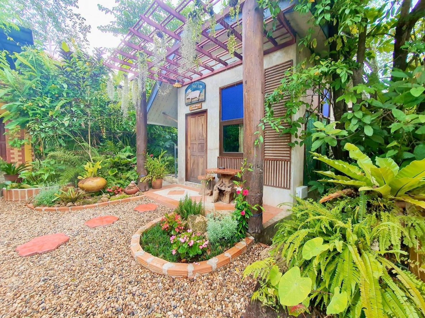 Nokkamin Home צ'יאנג דאו מראה חיצוני תמונה