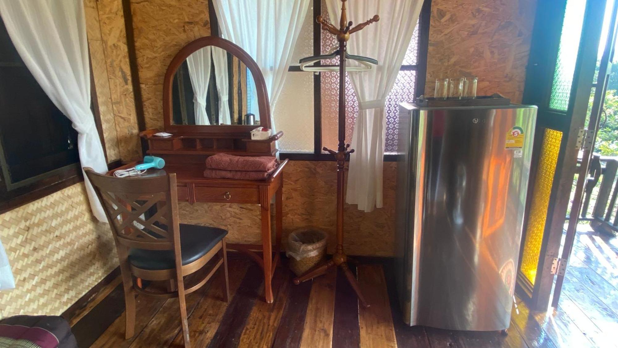 Nokkamin Home צ'יאנג דאו מראה חיצוני תמונה