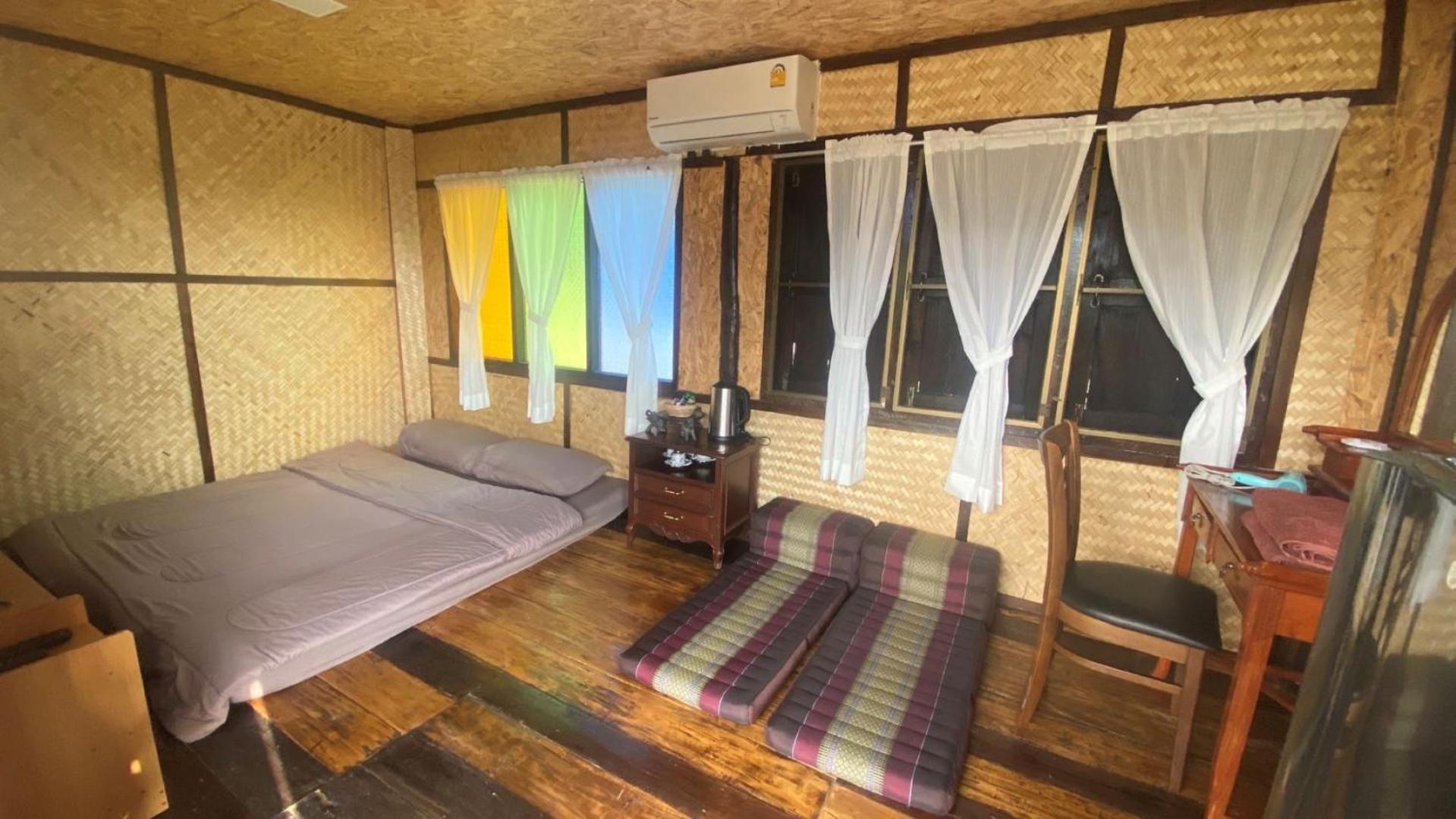 Nokkamin Home צ'יאנג דאו מראה חיצוני תמונה