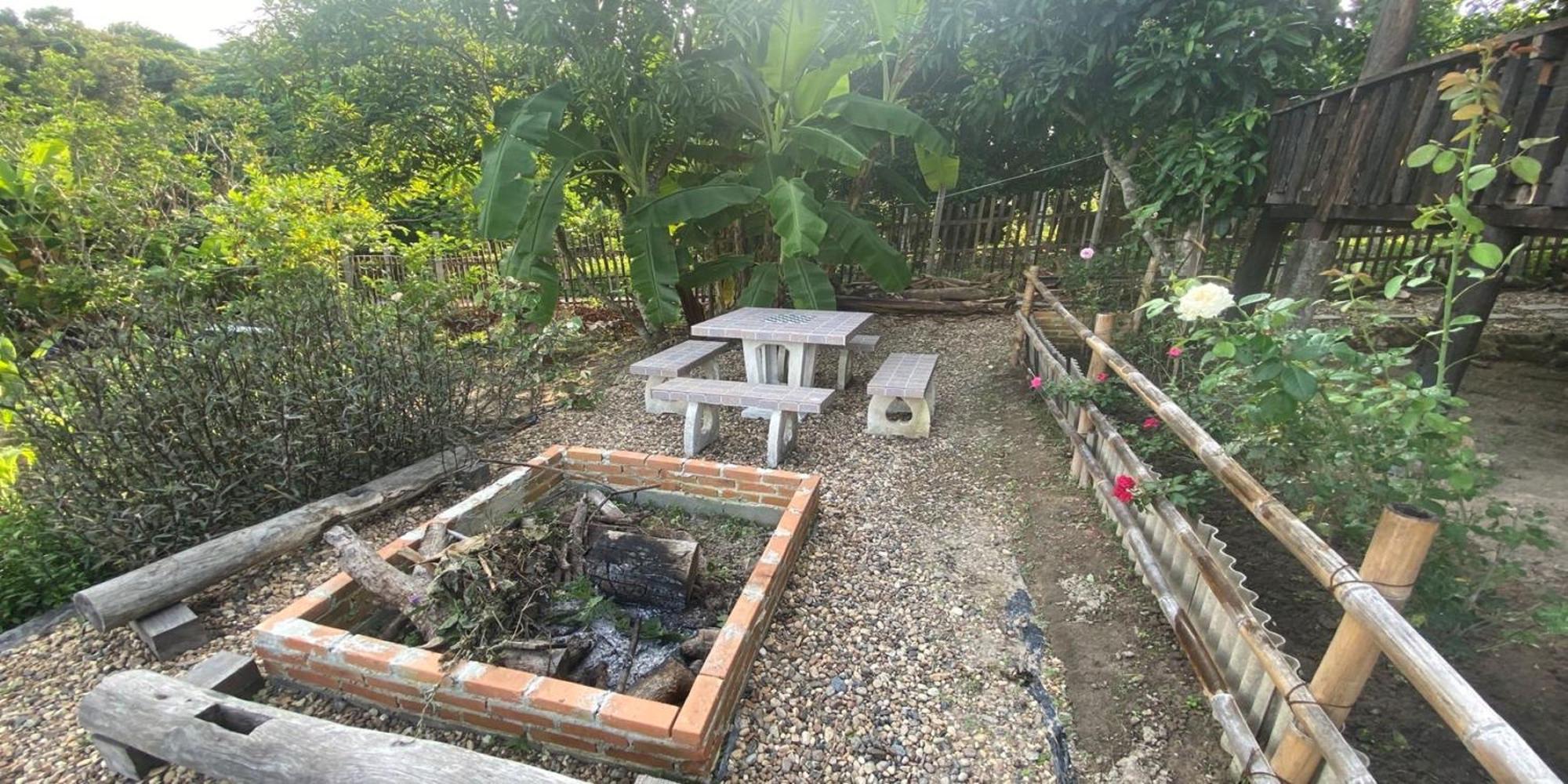 Nokkamin Home צ'יאנג דאו מראה חיצוני תמונה