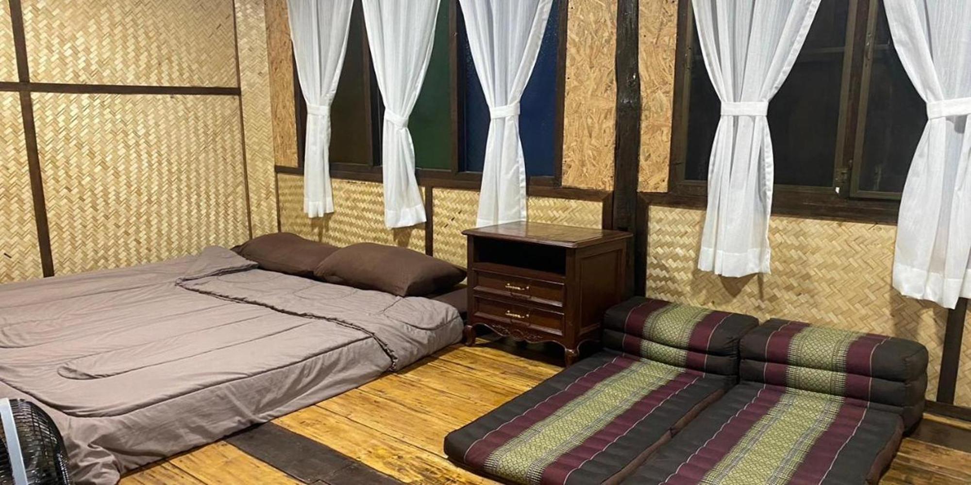 Nokkamin Home צ'יאנג דאו מראה חיצוני תמונה