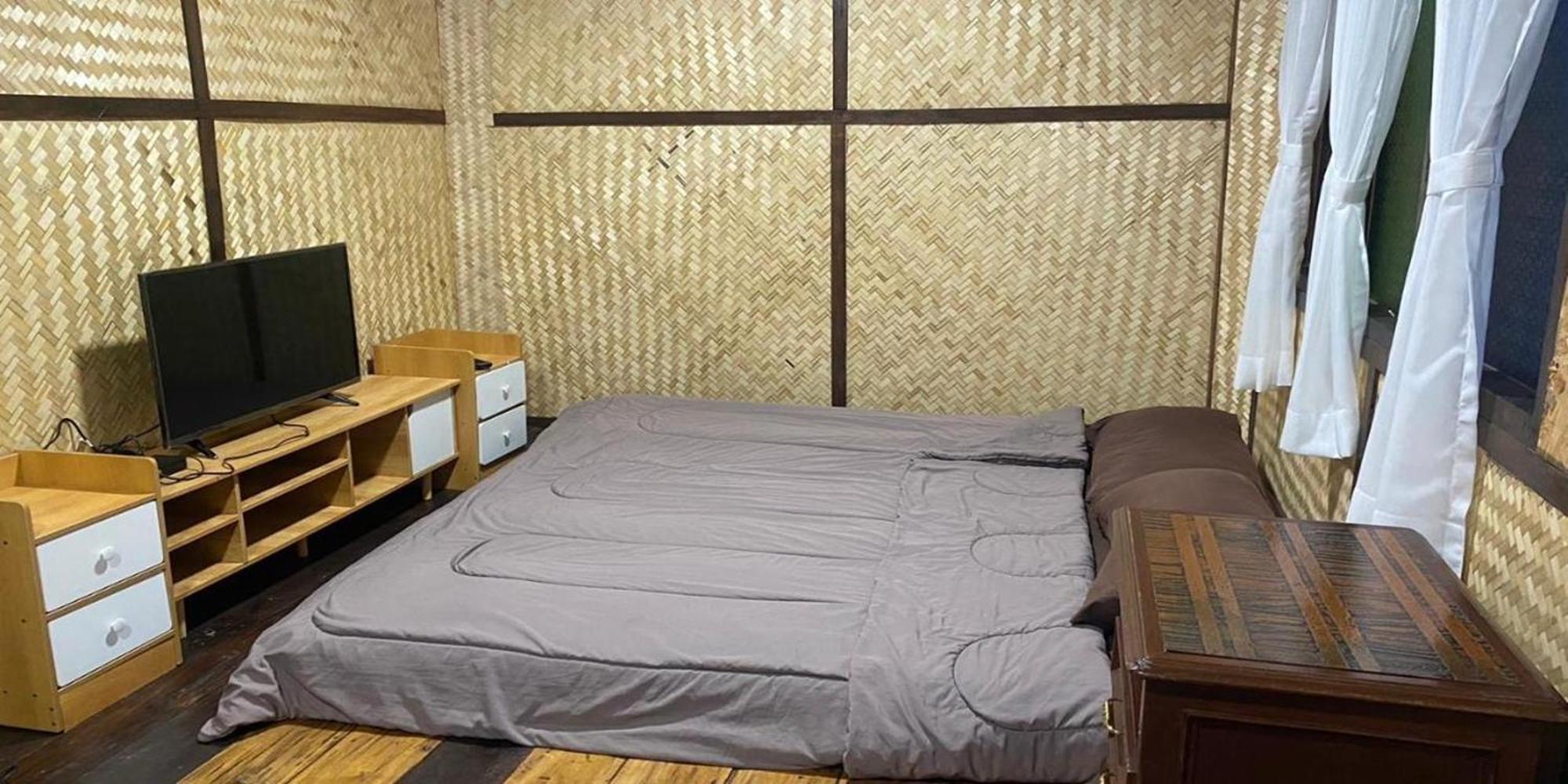 Nokkamin Home צ'יאנג דאו מראה חיצוני תמונה