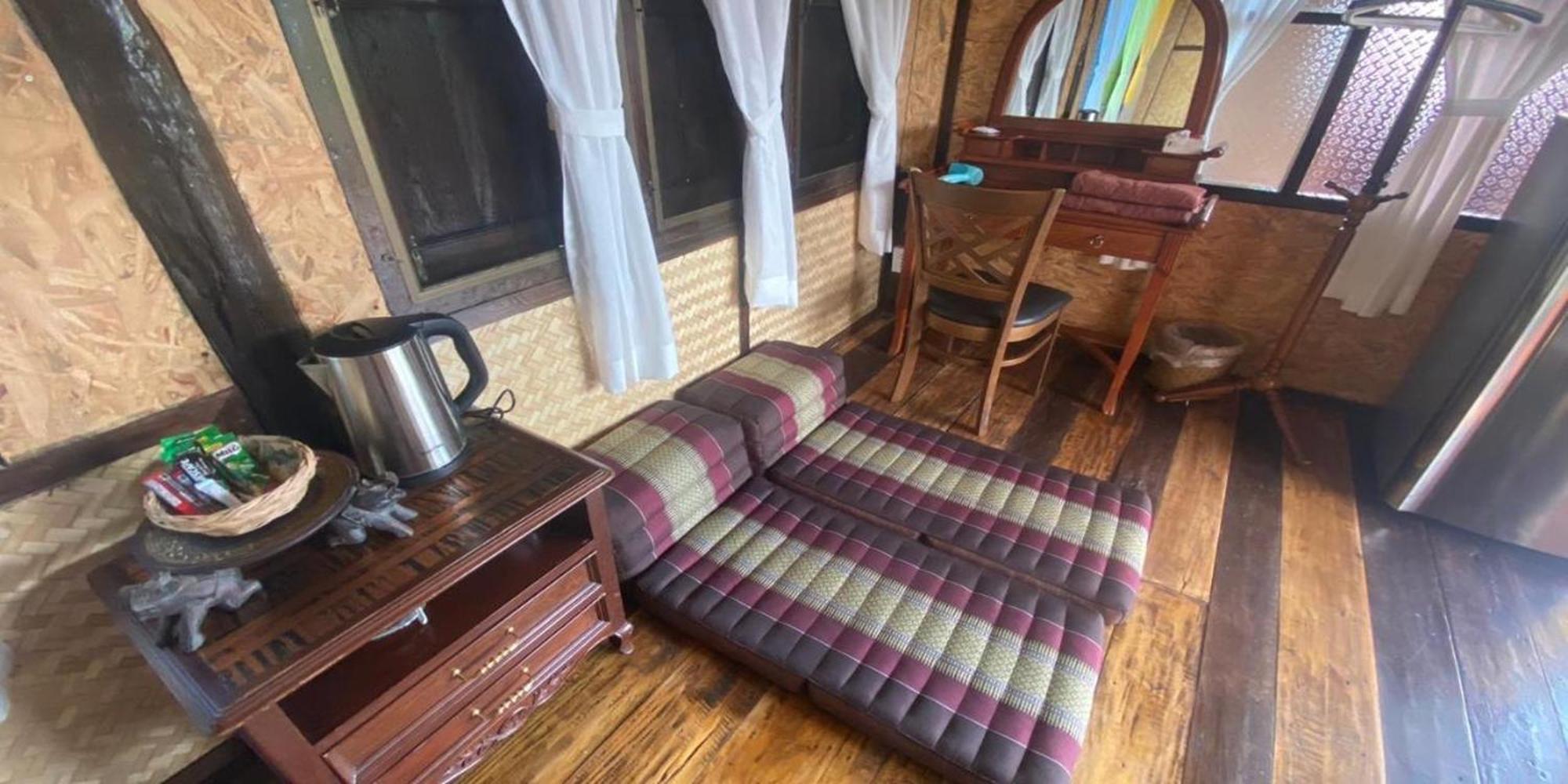 Nokkamin Home צ'יאנג דאו מראה חיצוני תמונה