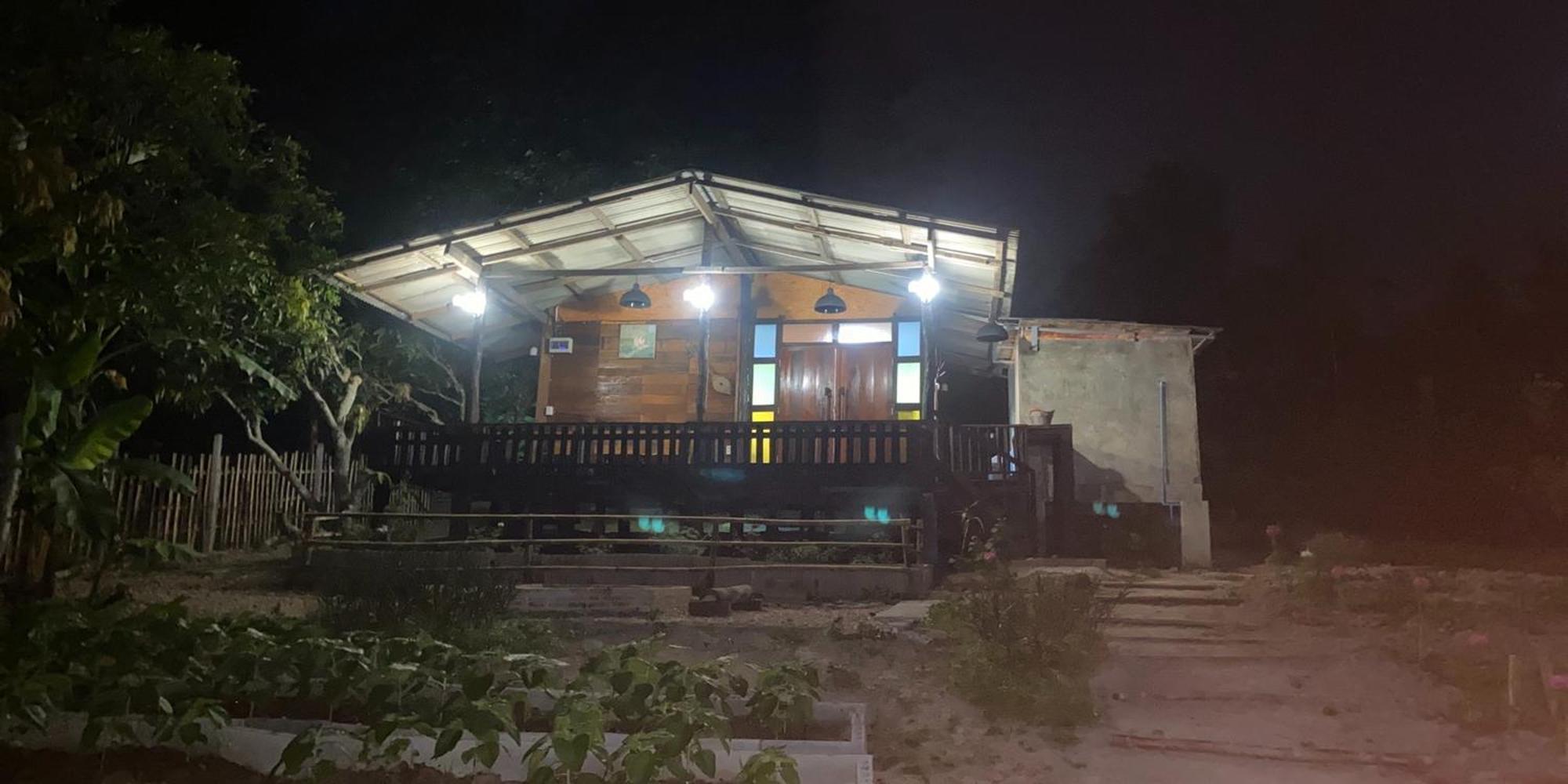 Nokkamin Home צ'יאנג דאו מראה חיצוני תמונה