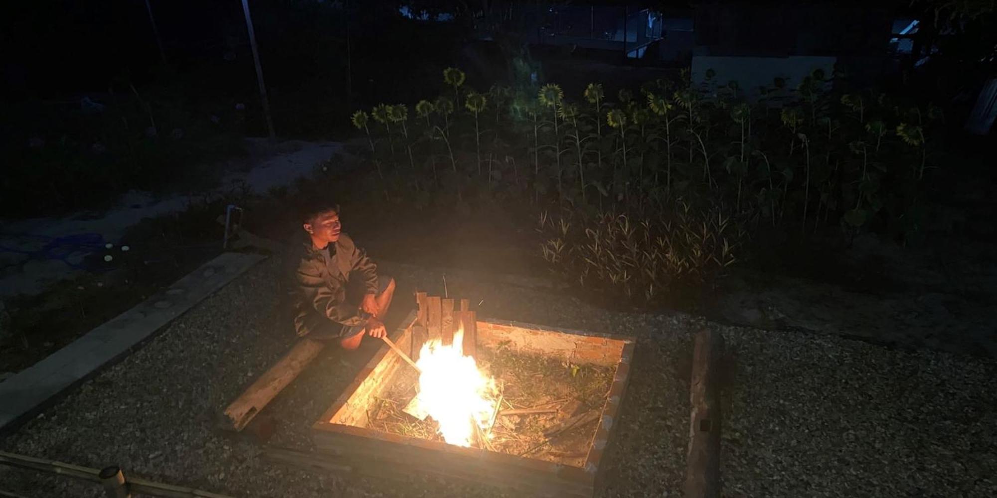 Nokkamin Home צ'יאנג דאו מראה חיצוני תמונה