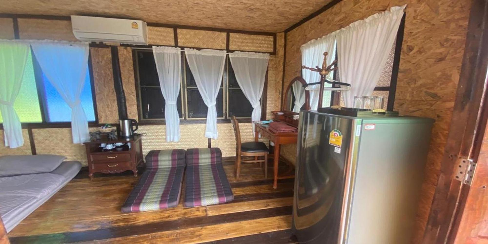 Nokkamin Home צ'יאנג דאו מראה חיצוני תמונה